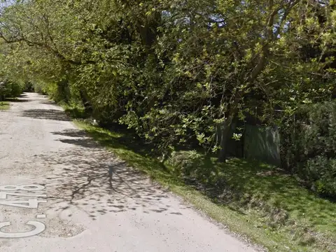 Casa Quinta en City Bell Ideal Emprendimiento