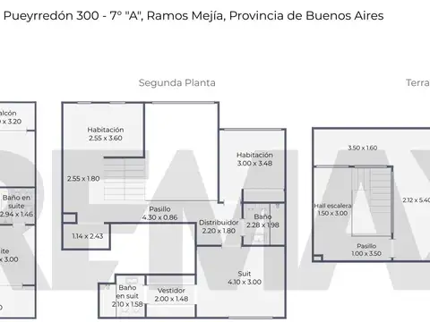 Departamento en Venta 1 año