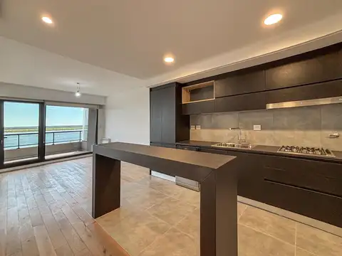 Departamento 5 ambientes con 2 baños