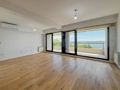 Pisos Exclusivos de 2/3 Dormitorios en Barrio Martin