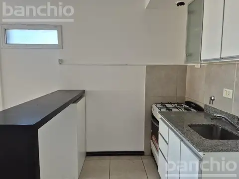 Departamento en Venta en Rosario, USD 55.000