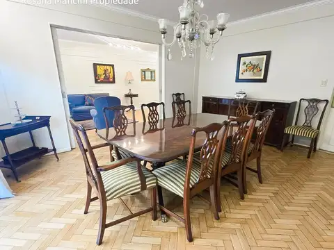 Departamento en Venta de 5 ambientes