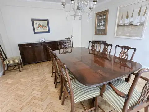 Departamento en Venta de 4 dormitorios
