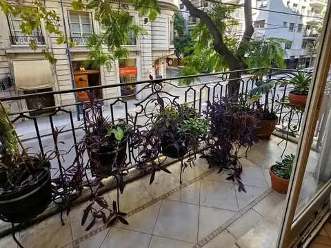 Departamento en Venta en Recoleta, USD 540.000