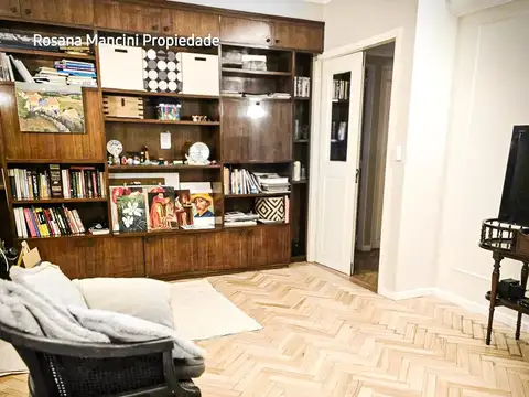 Departamento en Venta 60 años