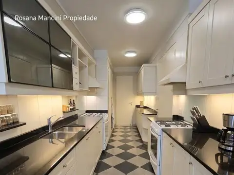 Departamento en Venta 60 años