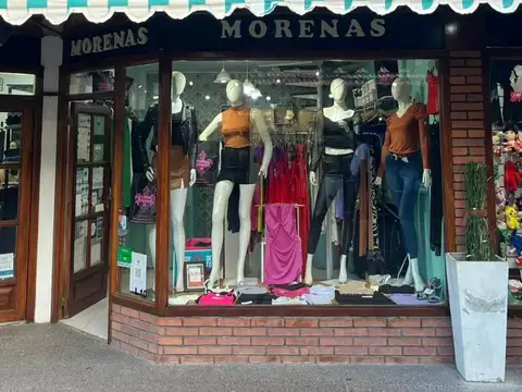 EN VENTA  Alem 341 imperdible local