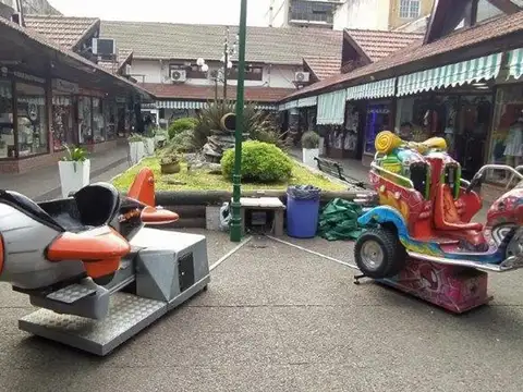 EN VENTA  Alem 341 Exc.   local. NO HAY OPCION DE ALQUIER