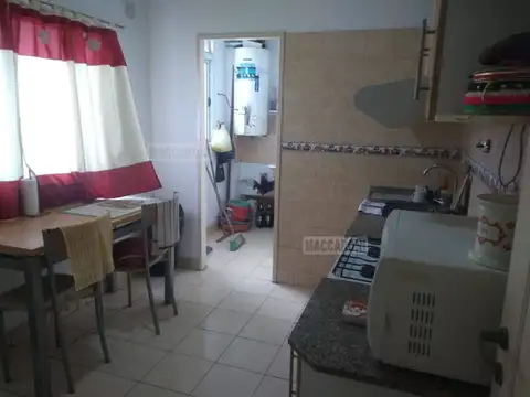 Departamento - Venta - Argentina, Capital Federal - FONROUGE 1237