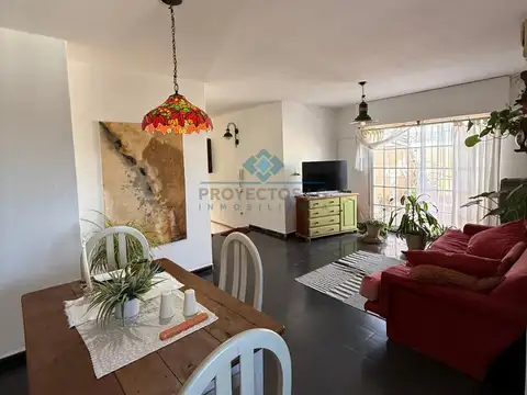 Casa 3 ambientes con 3 baños