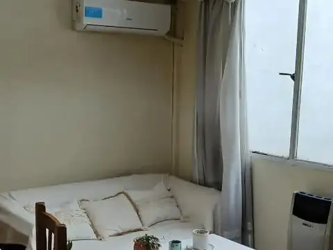 Departamento en Alquiler Temporal en Belgrano, Capital Federal