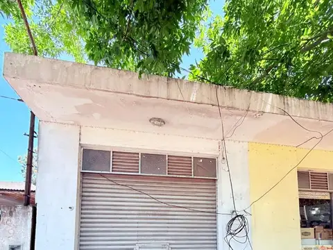 LOCAL EN ALQUILER