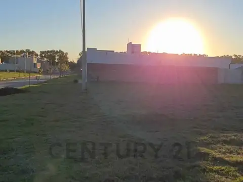 Terreno en Venta en Cañada de Gómez, USD 28.000
