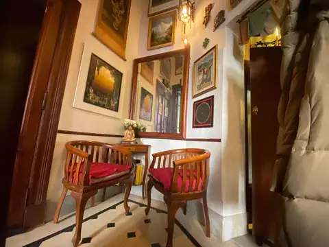 Departamento en Venta Apto profesional