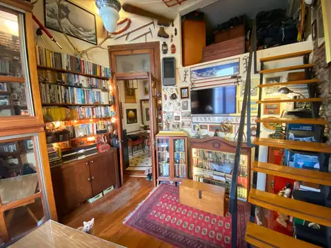 Departamento en Venta 60 años