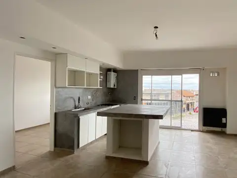 Av. 101 Dr. Ricardo Balbín 4200, Piso 2