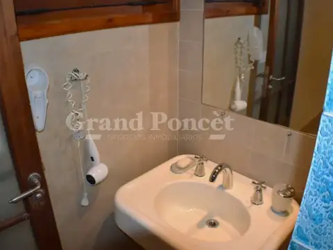 Departamento en Alquiler Temporal al Oeste