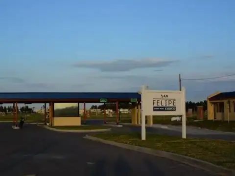 Terreno en Venta de 717,0 m2