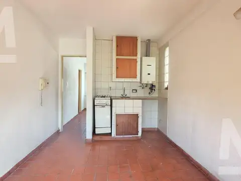 Departamento en Alquiler de 1 dormitorio