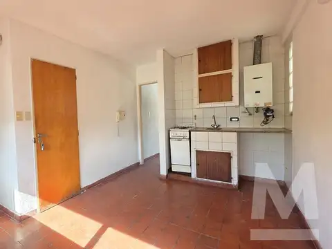 Departamento en Alquiler de 2 ambientes