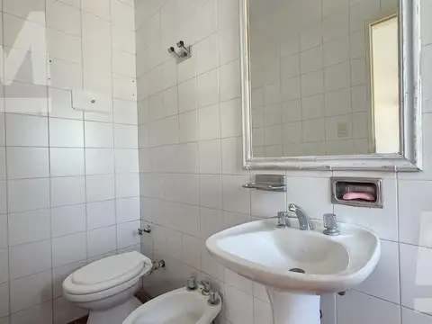 Departamento - Plaza Rocha