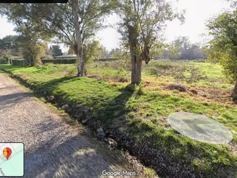 Terreno en venta. 420m2. Villa Astolfi, Pilar
