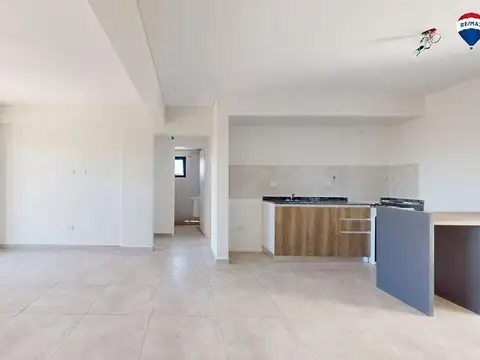 VENTA DEPTO 3 AMBIENTES A ESTRENAR AVELLANEDA