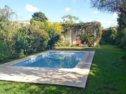 CASA VENTA 5 AMB BURZACO