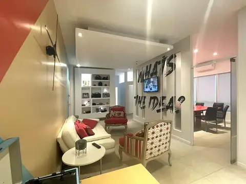 Oficina en Venta con 1 cochera