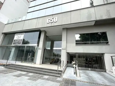 Av. Libertador al 600