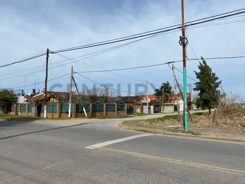 Lote en Venta en Berisso