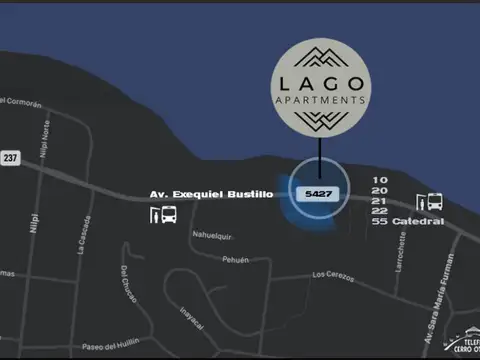 Departamento en Venta de 3 dormitorios