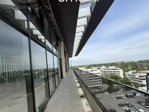 Oficina en Venta A Estrenar