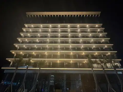 Oficina en Las Toscas Office (Comerciales)