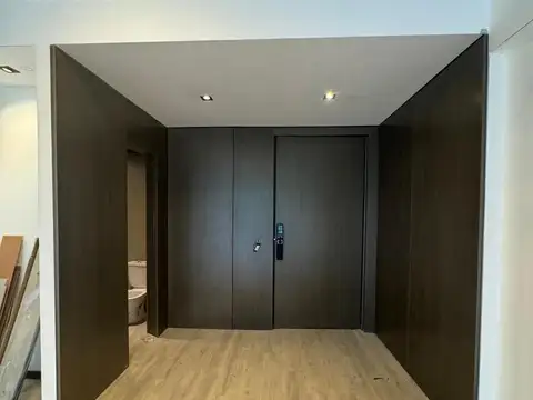 Oficina Monoambiente con 1 baño