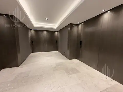 Oficina Monoambiente con 1 baño