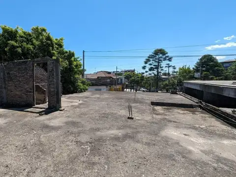 Terreno en Venta en Virreyes, USD 149.000