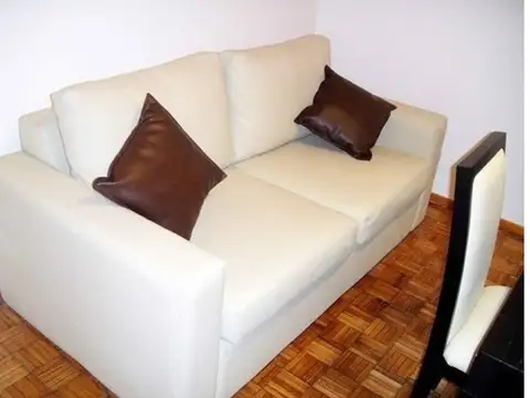 Departamento en Alquiler Temporal de 1 dormitorio