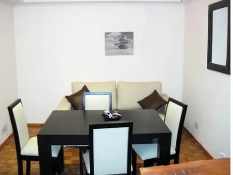 Departamento Alquiler x Temporada