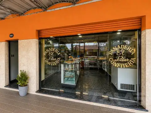 Locales comercial - Depósito - Baños - Ituzaingo - Ituzaingó norte
