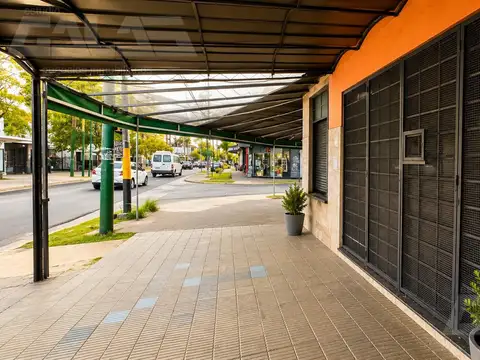 Locales comercial - Depósito - Baños - Ituzaingo - Ituzaingó norte