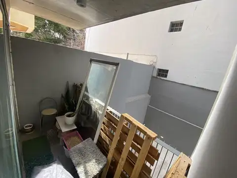 Venta - Departamento en Villa urquiza - Estrenar - Permuta - Balcón - Sum - Luminoso