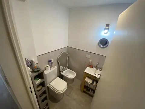 Departamento en Venta 3 años