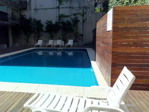Departamento en Venta Apto profesional