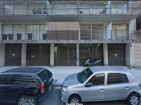 Departamento Cabrera 3152 Piso 1 D