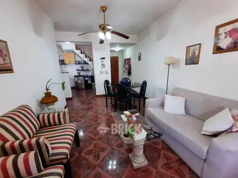 Depto Tipo Casa en Venta de 2 dormitorios