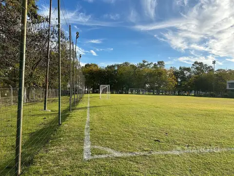 Departamento en Venta 3 años
