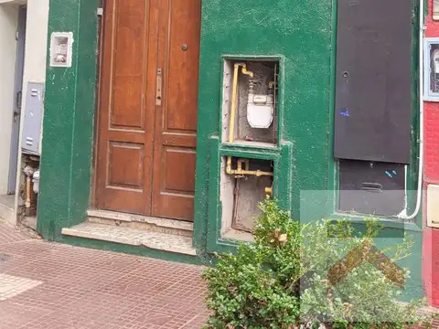 Local en Venta 60 años