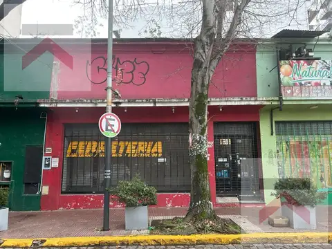 Local en Venta en Victoria Barrio Centro, USD 460.000