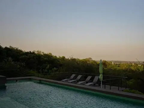 Barrio Corral de Barrancas 100